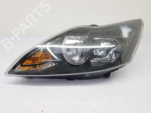 Left headlight FORD FOCUS II (DA_, HCP, DP) 1.6 Ti | BP30090833C28