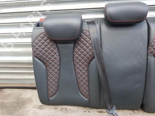 Right front seat AUDI A3 Sportback (8VA, 8VF) RS3 quattro | BP29408105C16 