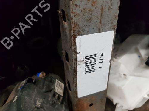 Windscreen washer tank MERCEDES-BENZ GLC (X253) 300 d 4-matic (253.919) | BP22681794C113 