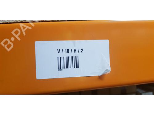 Pipe AUDI A1 Sportback (8XA, 8XF) 1.6 TDI | BP30402785M125 