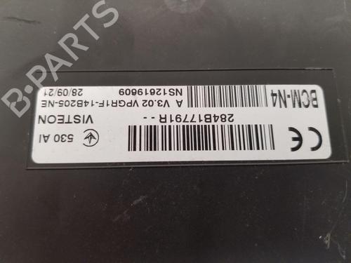 Elektronisk modul RENAULT MASTER III Van (FV)  | BP29755803M83 
