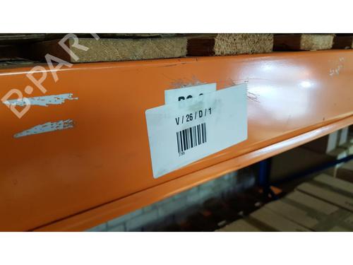ABS pump MITSUBISHI OUTLANDER III (GG_W, GF_W, ZJ, ZL, ZK) 2.0 Hybrid 4WD (GG2W) | BP26667411M43 