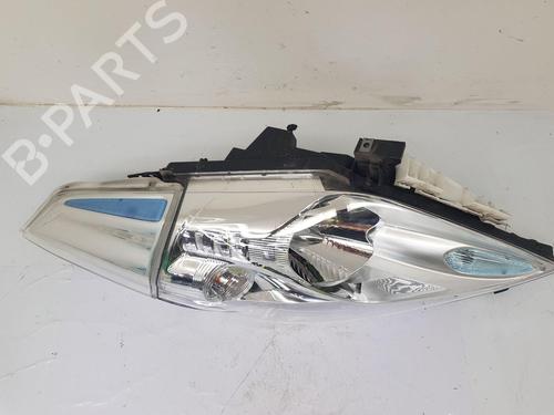 Lyskaster venstre Lyskaster venstre NISSAN LEAF (ZE0) Electric (109 hp) 34708617 34708617