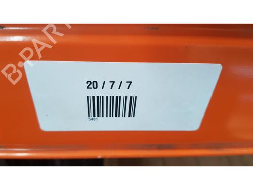 Plafonier MCLAREN 720S 4.0 | BP22684320I8 