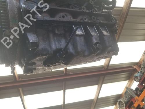 Engine VW PASSAT B6 (3C2) 2.0 TDI | BP38002977M1 - Image 15