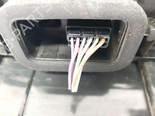 Right taillight VW CRAFTER Van (SY_, SX_) | BP30823364C35