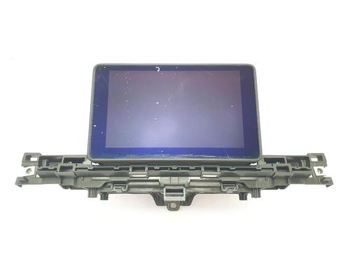 Bilradio AUDI A4 B9 Avant (8W5, 8WD) 1.4 TFSI (150 hp) 22659978