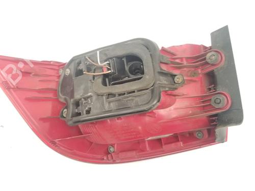 Left taillight VW PASSAT B7 Variant (365) 1.6 TDI | BP39165942C34 - Image 5