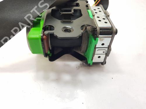 Front right seatbelt CITROËN BERLINGO MULTISPACE (B9) 1.6 HDi 90 | BP25980664I25 - Image 3