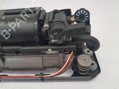 Suspension compressor ROLLS-ROYCE GHOST I (RR4) V12 | BP38461556M103 - Image 2