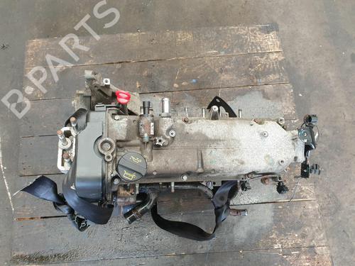Motor FIAT 500 (312_) 1.2 (312AXA1A) (69 hp) 25853956