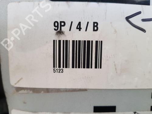 Gearbox VAUXHALL ASTRA Mk V (H) TwinTop (A04) 1.8 (L67) | BP30138066M3