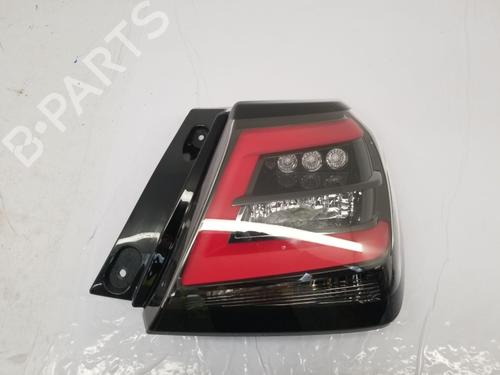 Used Right taillight Right taillight SUZUKI SWIFT VI (ZD_, ZC_) 1.2 VVT Hybrid (ZCEDS, AOL312) (83 hp) 40609134 40609134