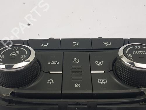 Commande Chauffage VAUXHALL MOKKA / MOKKA X (J13) 1.7 CDTI 4x4 | BP30796297I5 