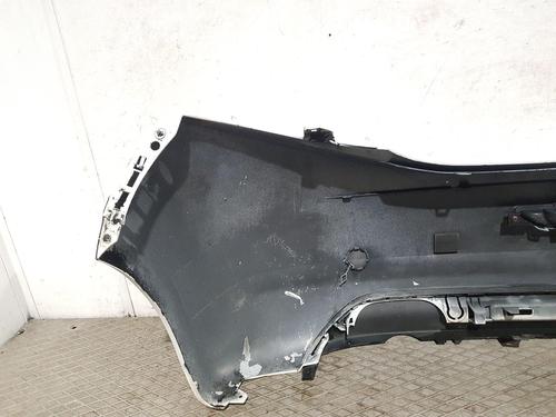 Rear bumper PEUGEOT 208 I (CA_, CC_) 1.0 VTi | BP30520639C8