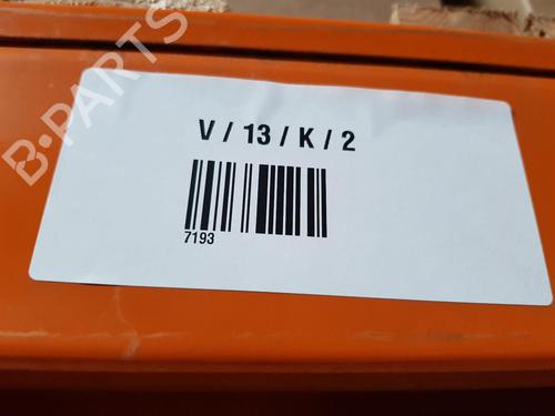 Switch HYUNDAI i40 I (VF) 1.7 CRDi | BP36144328I30  - Image 8