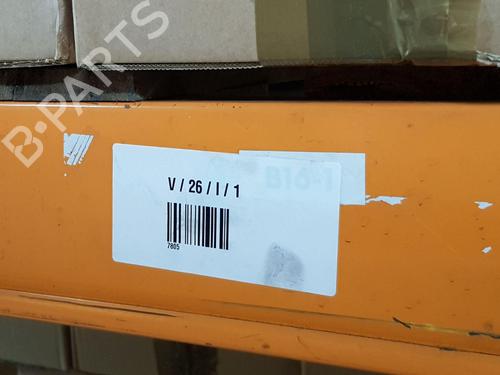 Steering column stalk MERCEDES-BENZ M-CLASS (W164) ML 350 CDI 4-matic (164.122) | BP26723628I23 