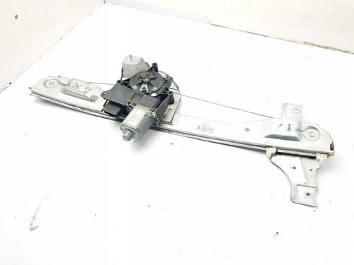 Used Front right window mechanism Front right window mechanism 33004886 33004886