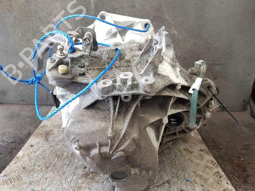 Gearbox MINI MINI (F56) John Cooper Works | BP28104802M3