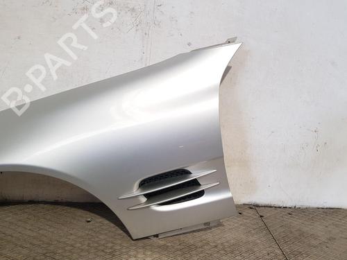 Left front fenders MERCEDES-BENZ SL (R230) 350 (230.467) | BP29957271C41