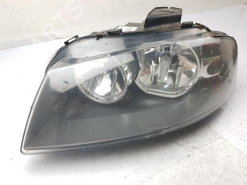 Left headlight AUDI A3 (8P1) 2.0 TDI 16V | BP36801316C28 - Image 3