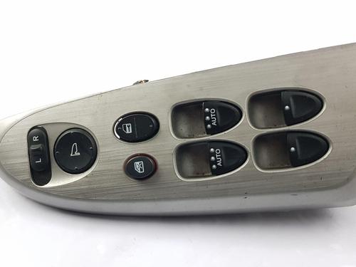 Right front window switch HONDA CIVIC VIII Hatchback (FN, FK) 2.2 CTDi (FK3) | BP28175257I26 