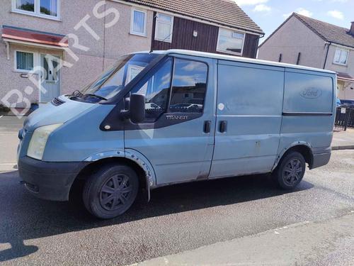 Instrument cluster FORD TRANSIT Van (FA_ _) 2.2 TDCi | BP29262919C47 