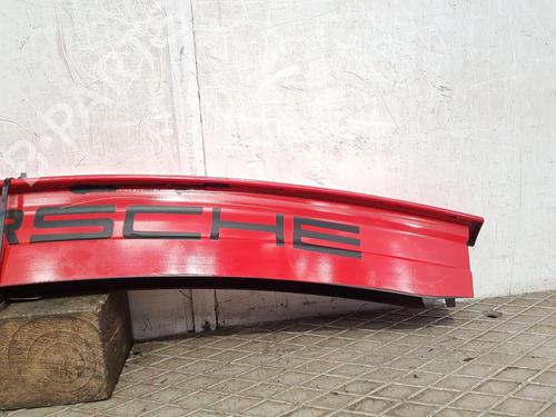 Rear spoiler PORSCHE BOXSTER (986) 2.7 | BP29467339C96 