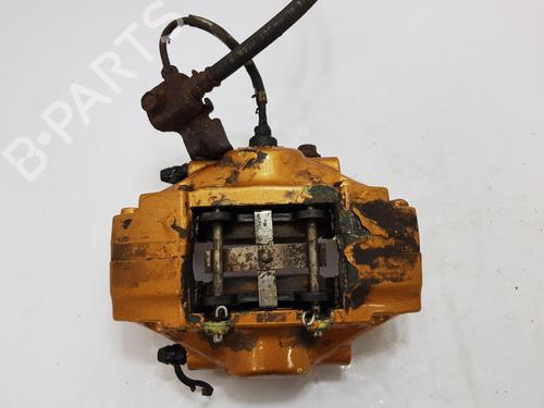 Right rear brake caliper NISSAN 350Z Coupe (Z33) 3.5 (AAZ33) | BP25839241M106 