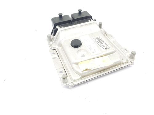 Engine control unit (ECU) HYUNDAI i30 (GD) 1.4 | BP32737705M57  - Image 5