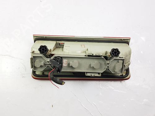 Left taillight FORD TRANSIT CONNECT (P65_, P70_, P80_) 1.8 TDCi | BP24965142C34