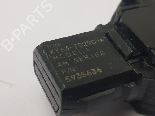 Electronic module ASTON MARTIN VANTAGE Coupe V8 | BP36052160M83 - Image 7