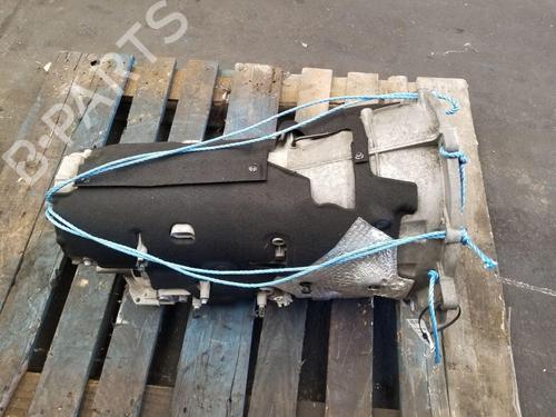 Used Gearbox Gearbox 34638985 34638985