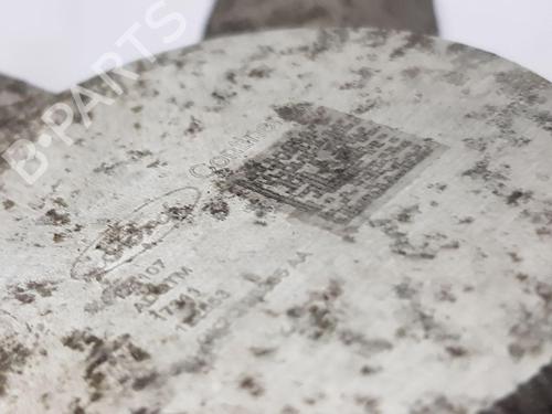 Fuel pump FORD TRANSIT V363 Van (FCD, FDD)  | BP29900658M76 