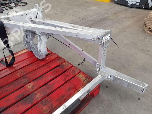 Subframe MCLAREN 570S 3.8 | BP38051710M9 - Image 9
