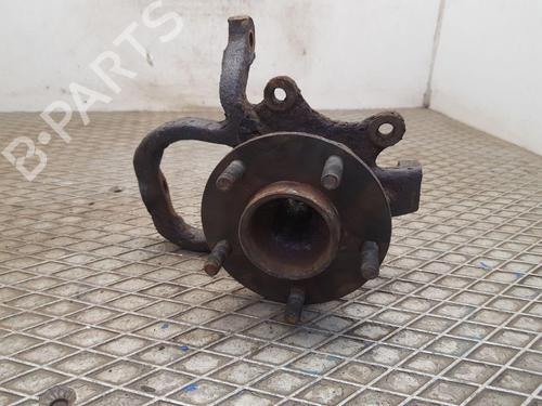 Used Right front steering knuckle Right front steering knuckle 36558921 36558921