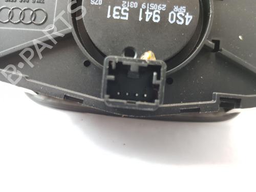 Headlight switch AUDI R8 (4S3, 4SP) 5.2 FSI quattro | BP22682154I24 
