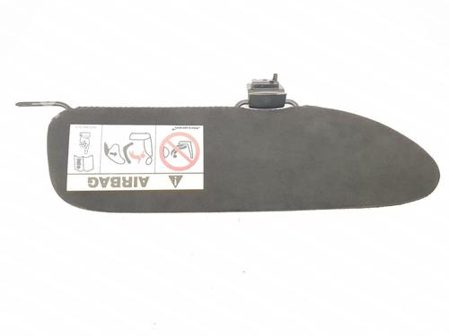Used Left sun visor Left sun visor 38304336 38304336