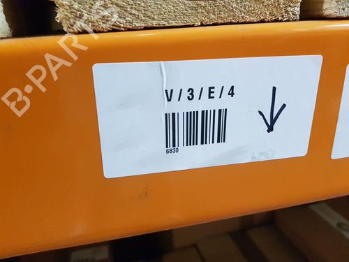 Alternator BMW 5 (G30, F90)  | BP26461552M7 