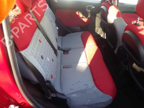 Third brake light FIAT 500L (351_, 352_) 1.3 D Multijet (199LXY1A, 199LXY11) | BP34253682L11  - Image 8