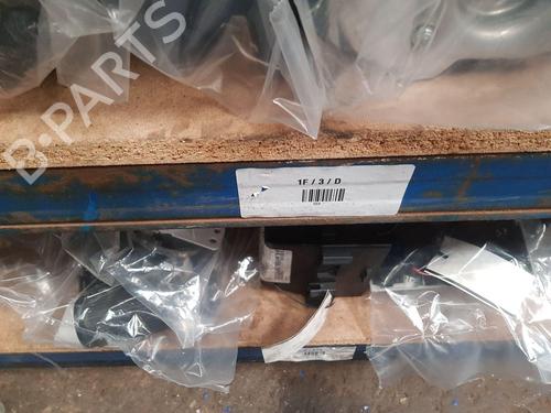 Right sideskirt LAND ROVER RANGE ROVER EVOQUE (L538) | BP22682135C114