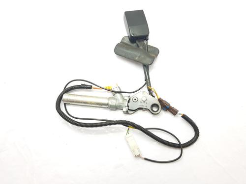 Used Front right belt tensioner CITROËN BERLINGO / BERLINGO FIRST MPV (MF_, GJK_, GFK_) 1.6 HDI 90 (MF9HX) (90 hp) 28482689