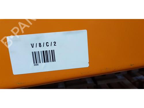 Andre MCLAREN 720S 4.0 | BP29928091O1