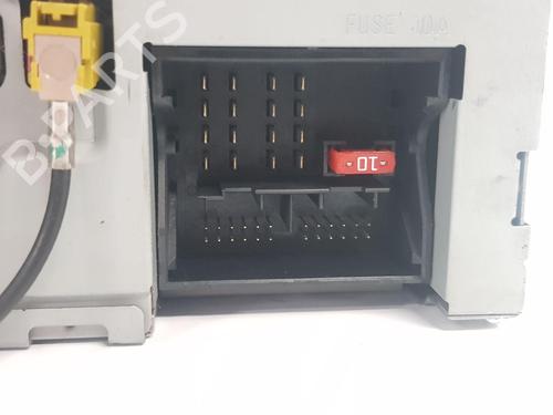 Electronic module MERCEDES-BENZ B-CLASS Sports Tourer (W246, W242) B 180 CDI / d (246.212) | BP22674253M83 
