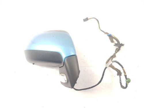 Used Right mirror CITROËN C4 Picasso I MPV (UD_) 1.6 HDi (109 hp) 30520694