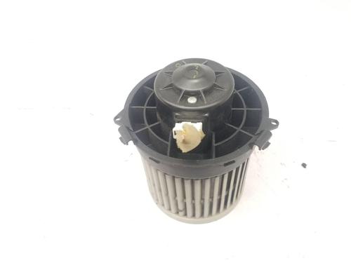 Heater blower motor NISSAN MICRA IV (K13K, K13KK) 1.2 | BP26035888M62 