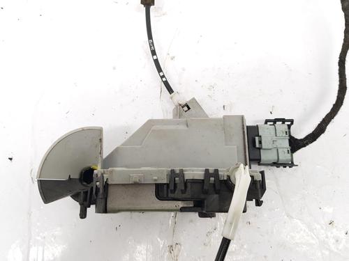 Front right lock PEUGEOT PARTNER Tepee 1.6 HDi 90 | BP31910365C97