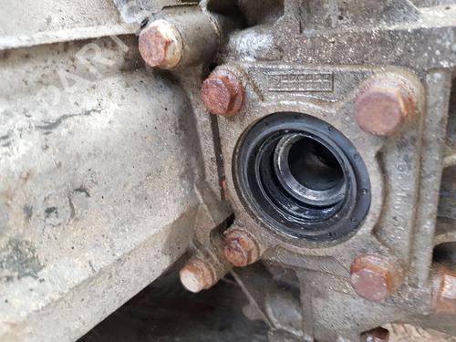 Gearbox FORD KA (RU8) 1.3 TDCi | BP27315029M3