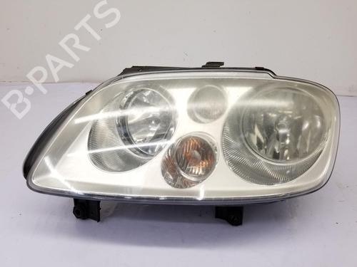 Used Left headlight Left headlight 38440942 38440942
