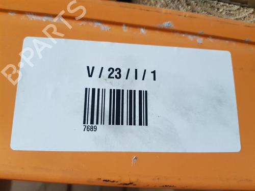 Left taillight BMW X1 (E84) xDrive 18 d | BP34226362C34 - Image 9